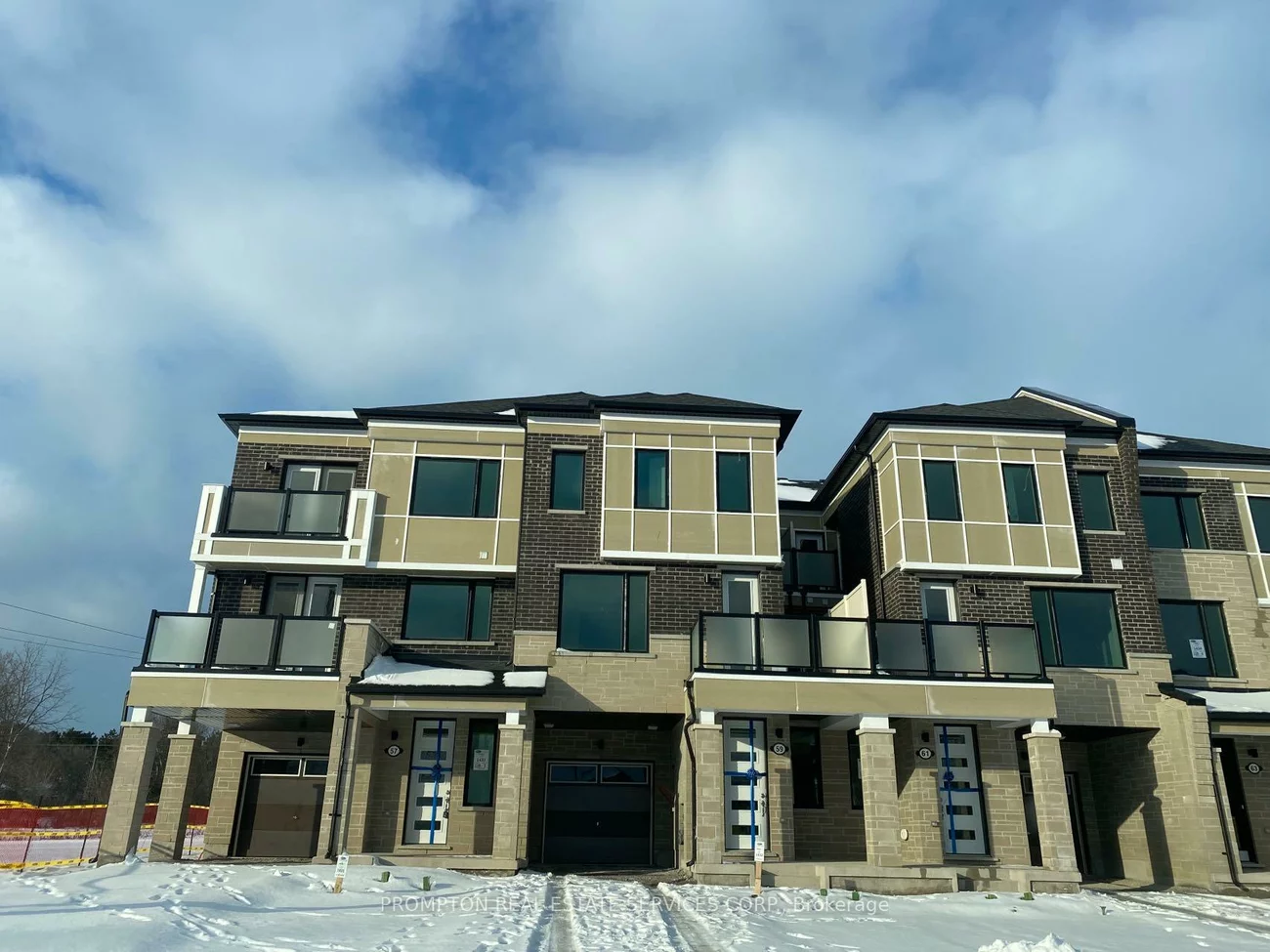 59, Therma, Victoria Square, Markham