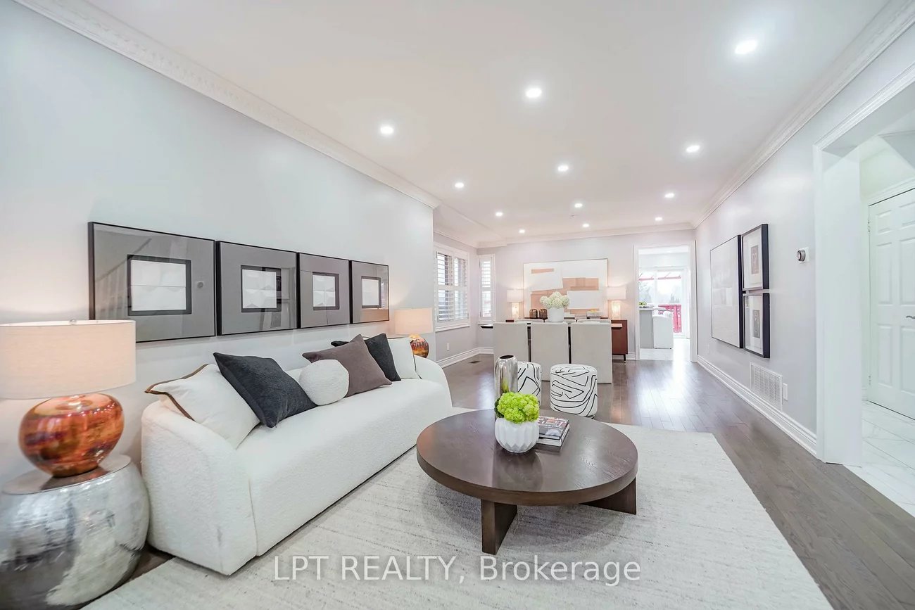 40, Dewberry, Middlefield, Markham