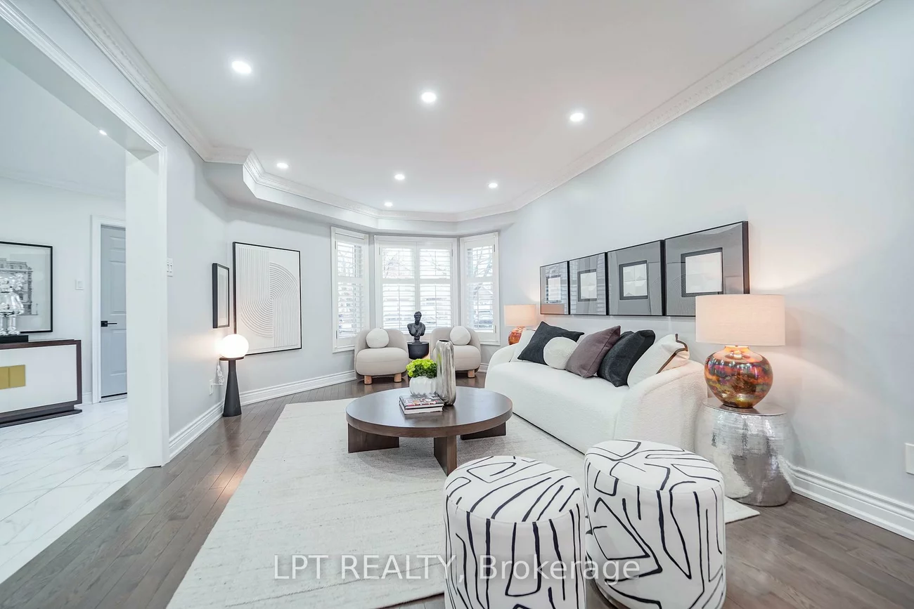 40, Dewberry, Middlefield, Markham