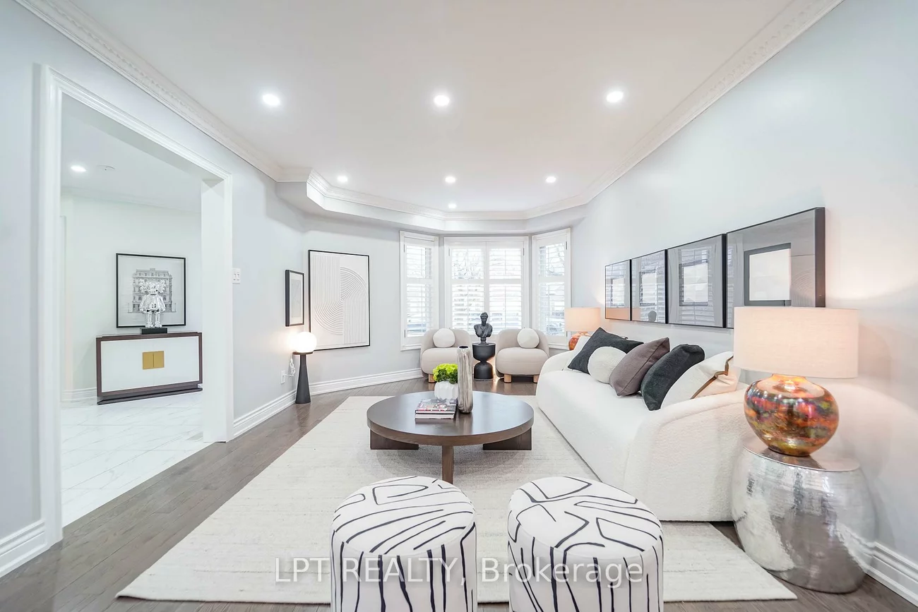 40, Dewberry, Middlefield, Markham
