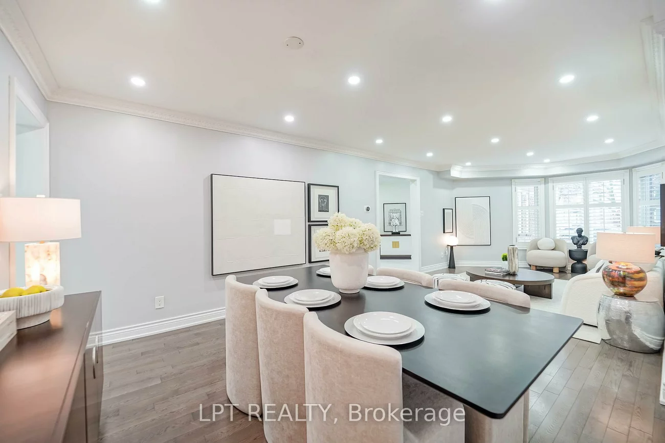 40, Dewberry, Middlefield, Markham