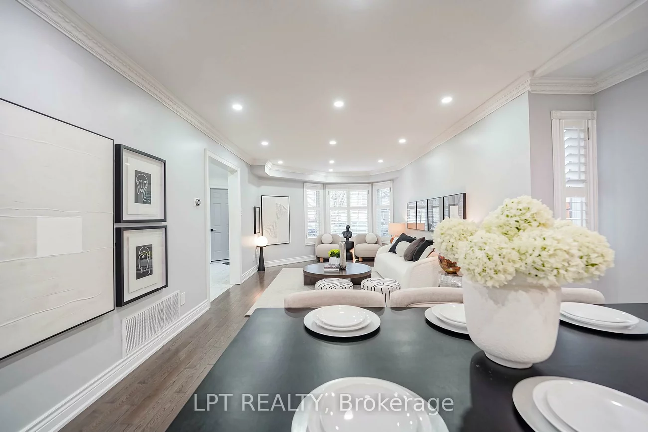40, Dewberry, Middlefield, Markham