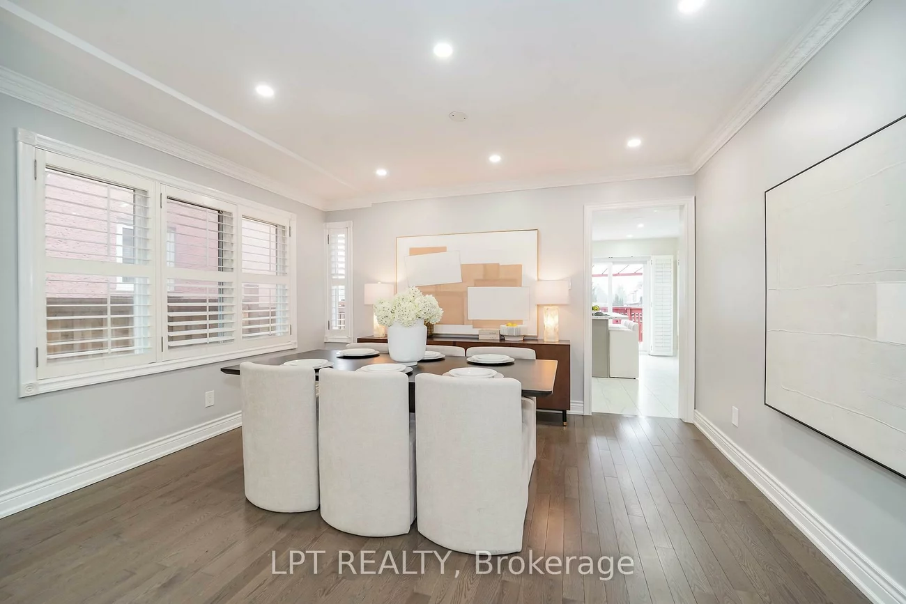 40, Dewberry, Middlefield, Markham