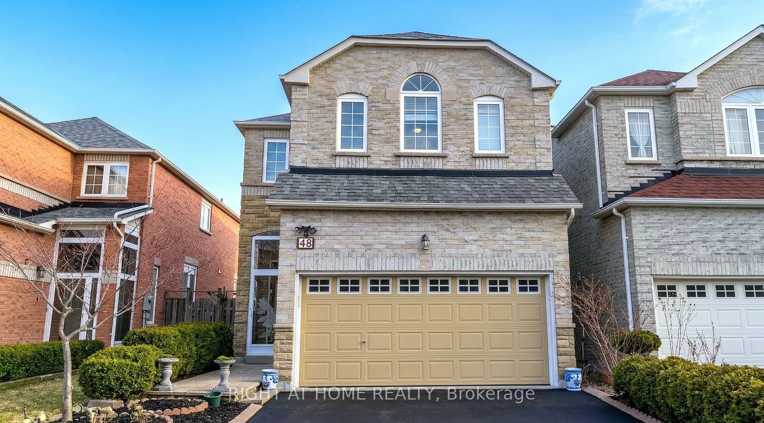 48, Cartmel, Milliken Mills East, Markham