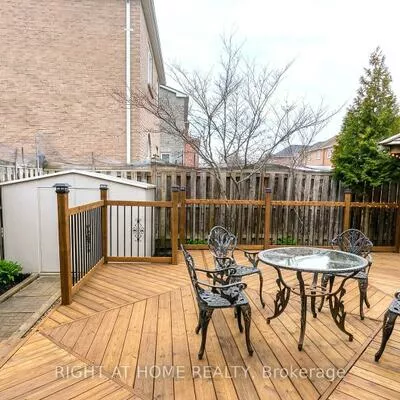 48, Cartmel, Milliken Mills East, Markham