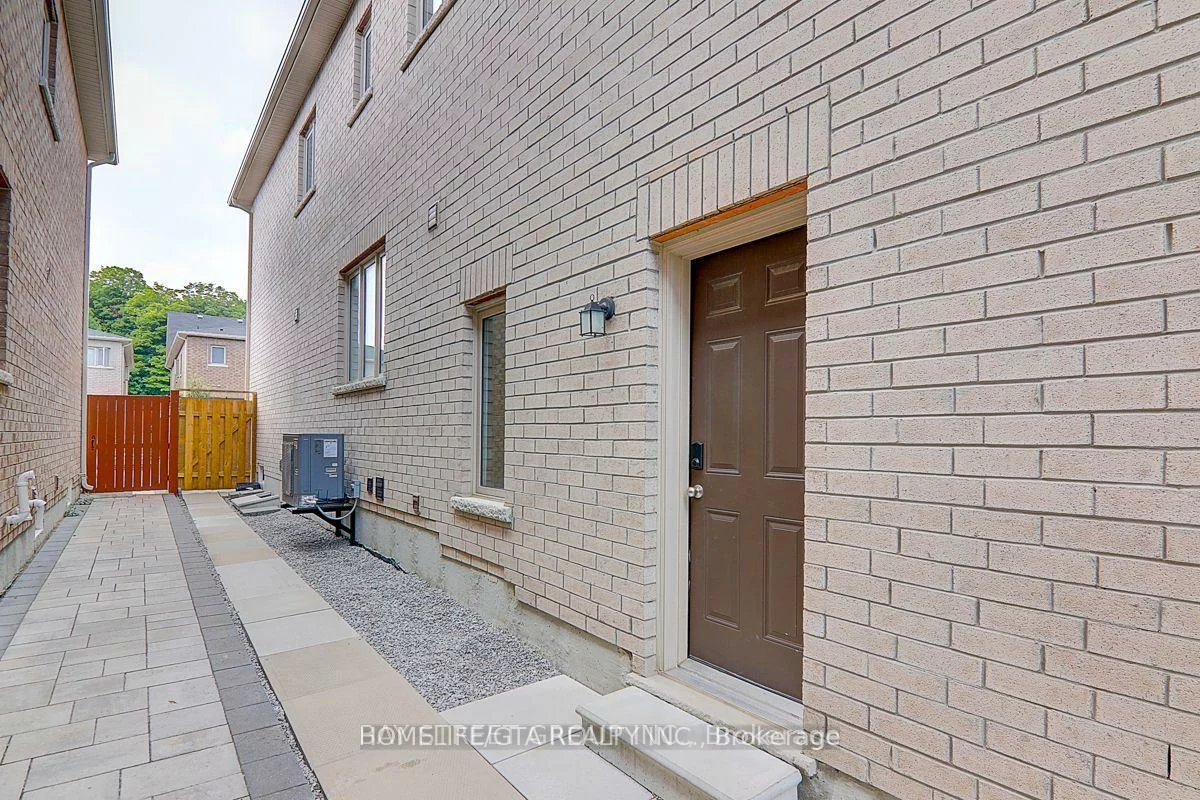 42, Mohandas, Cedarwood, Markham