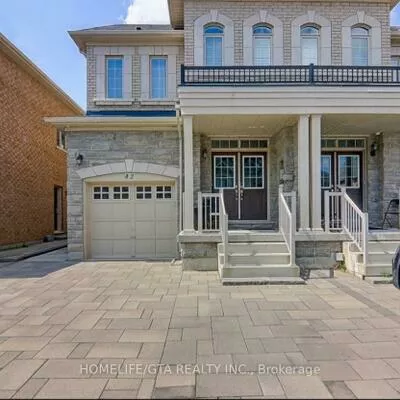 42, Mohandas, Cedarwood, Markham