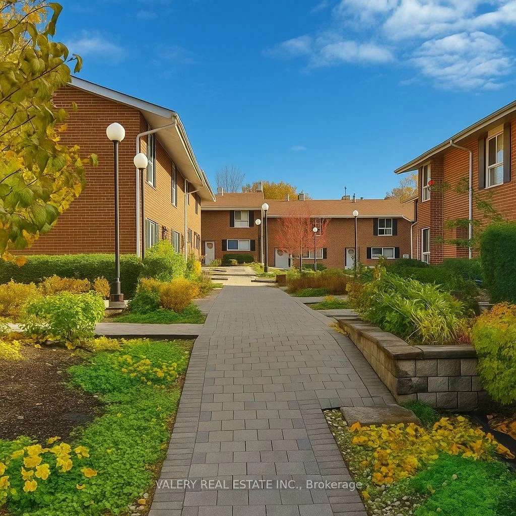 25, Romfield, Royal Orchard, Markham