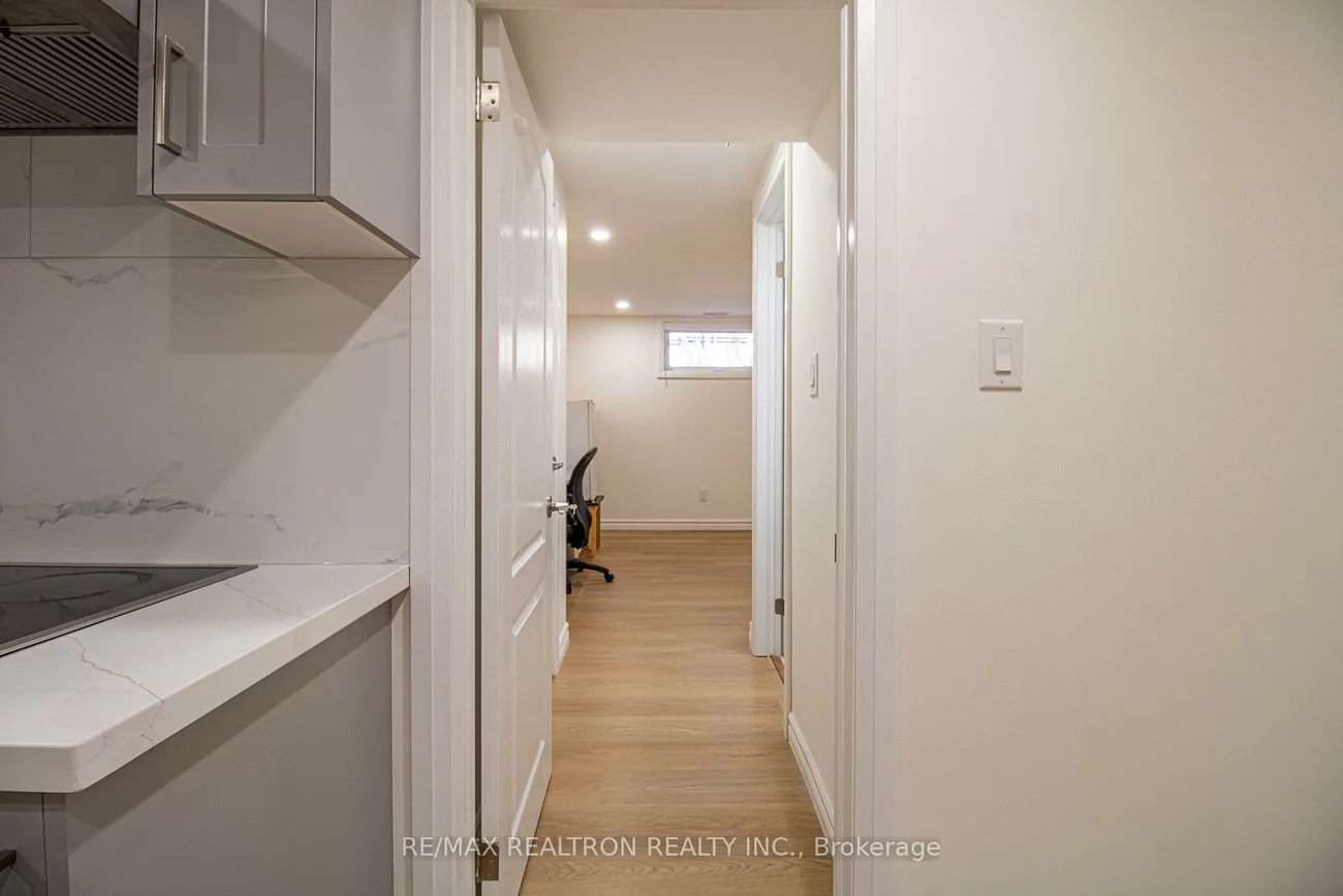 96, Southdale, Bullock, Markham