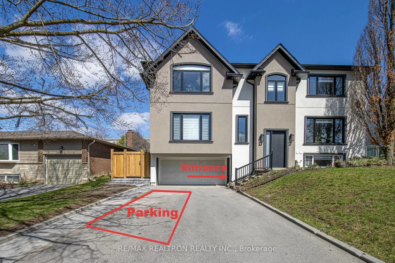 96, Southdale, Bullock, Markham