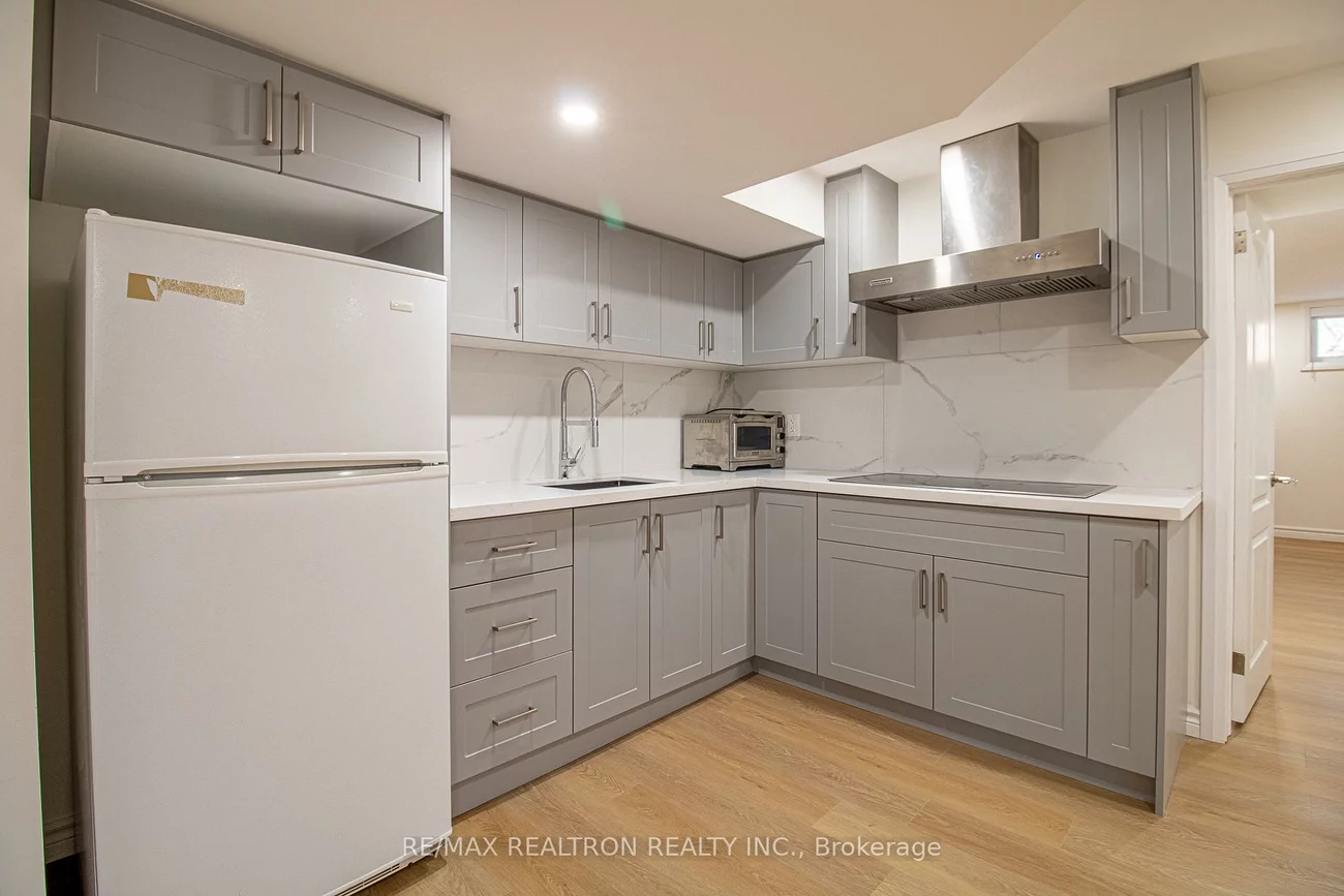 96, Southdale, Bullock, Markham