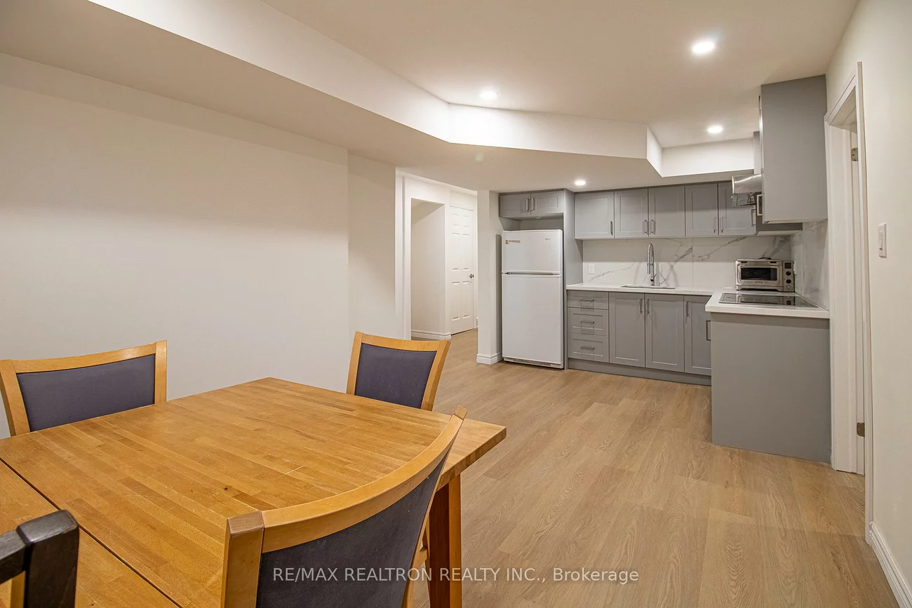 96, Southdale, Bullock, Markham