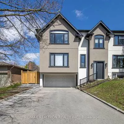 96, Southdale, Bullock, Markham