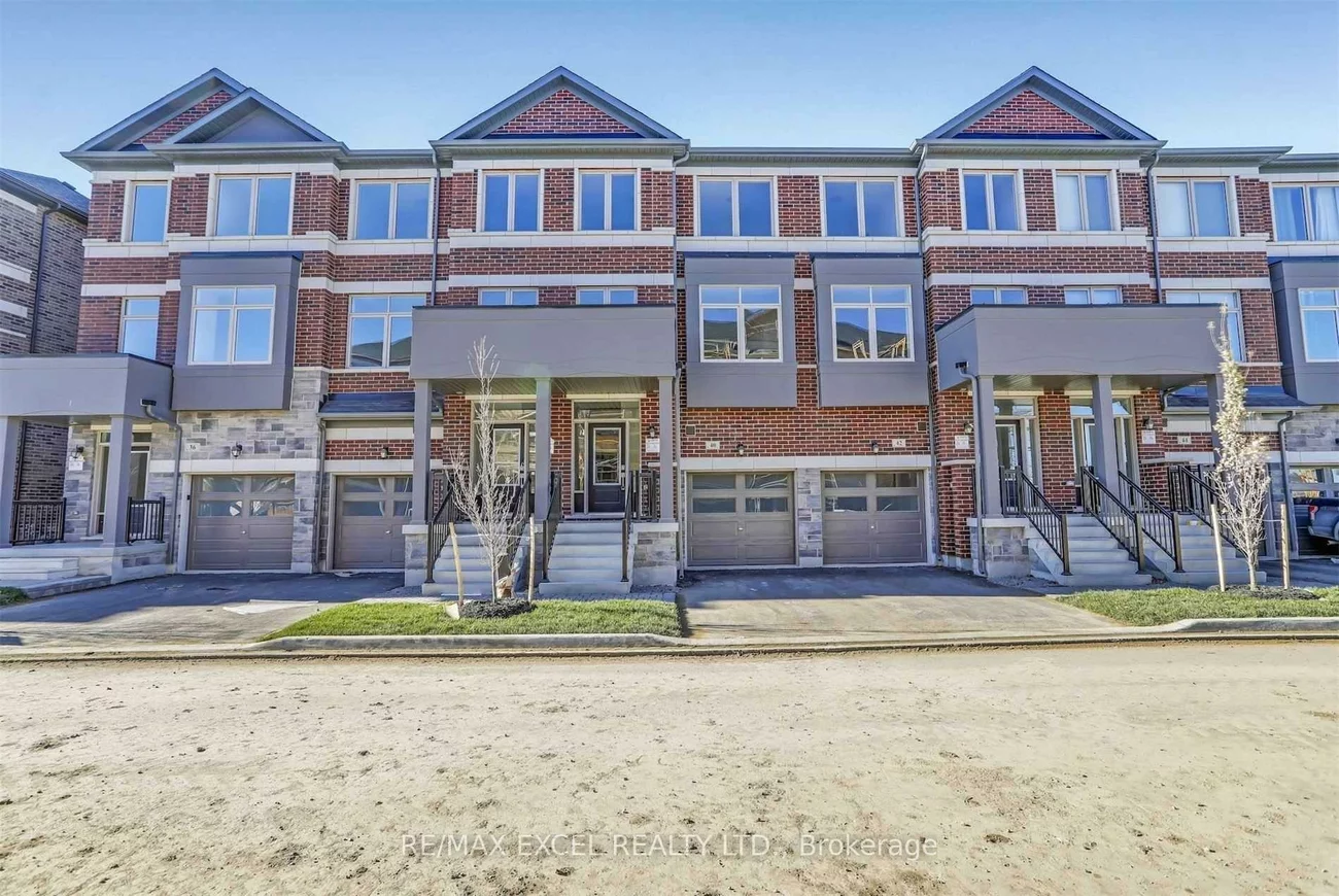 40, Sissons, Cedar Grove, Markham