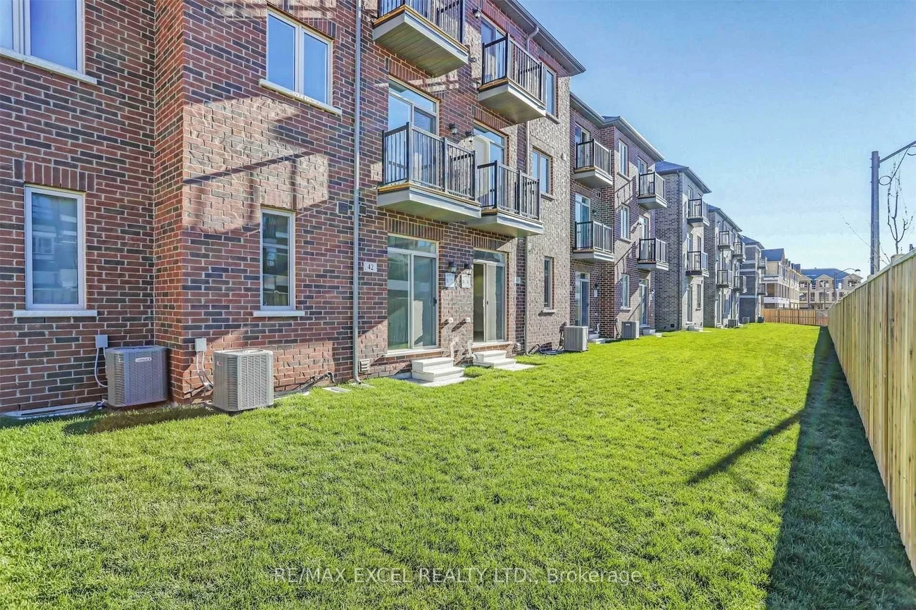 40, Sissons, Cedar Grove, Markham