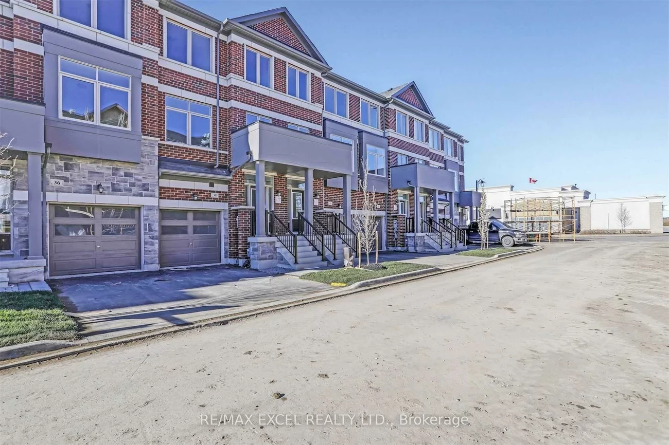 40, Sissons, Cedar Grove, Markham