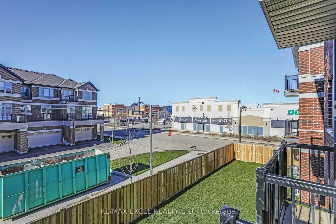 40, Sissons, Cedar Grove, Markham