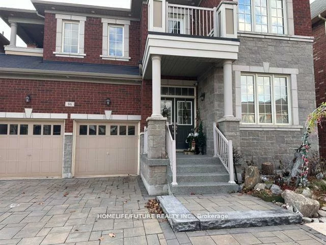 86, Greenspire, Wismer, Markham