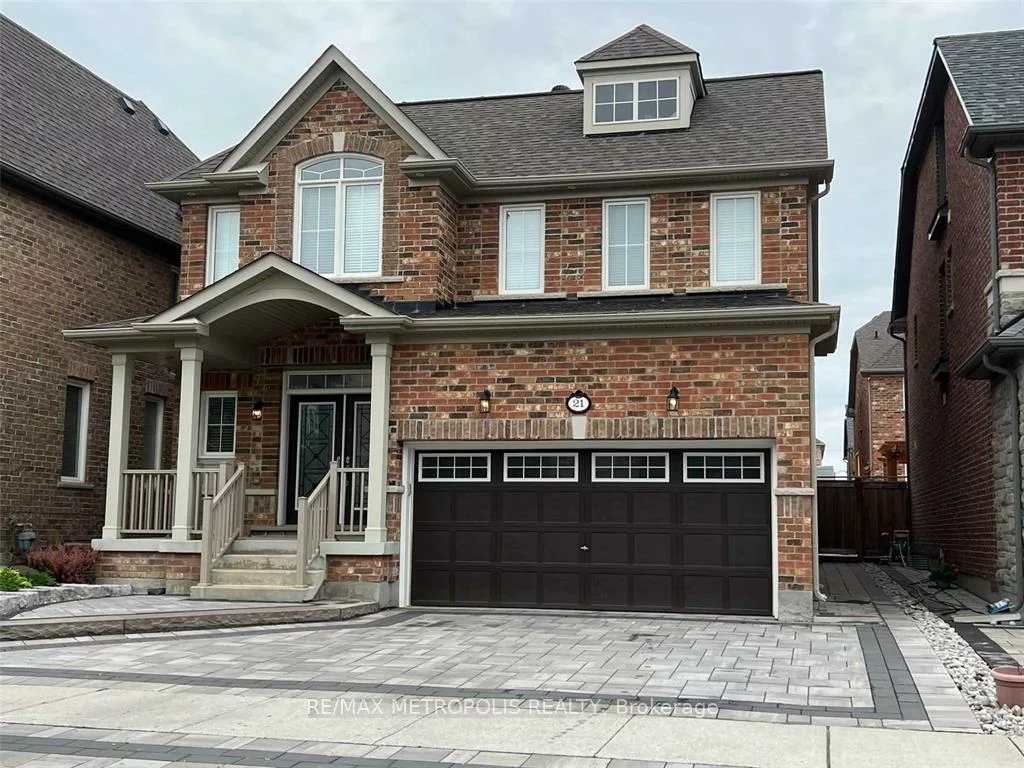 21, Corduroy, Victoria Manor-Jennings Gate, Markham