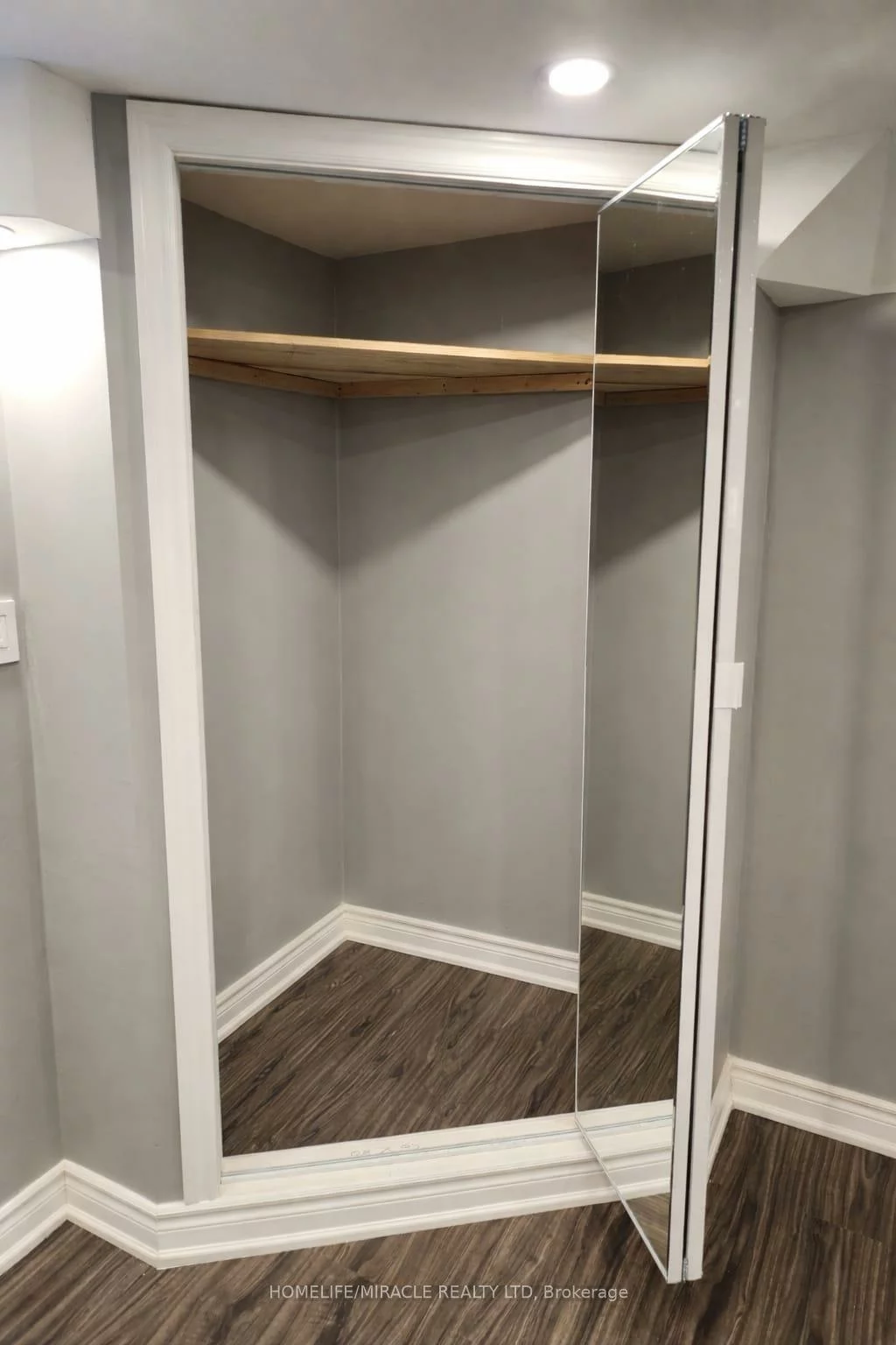 80, Littleleaf, Legacy, Markham