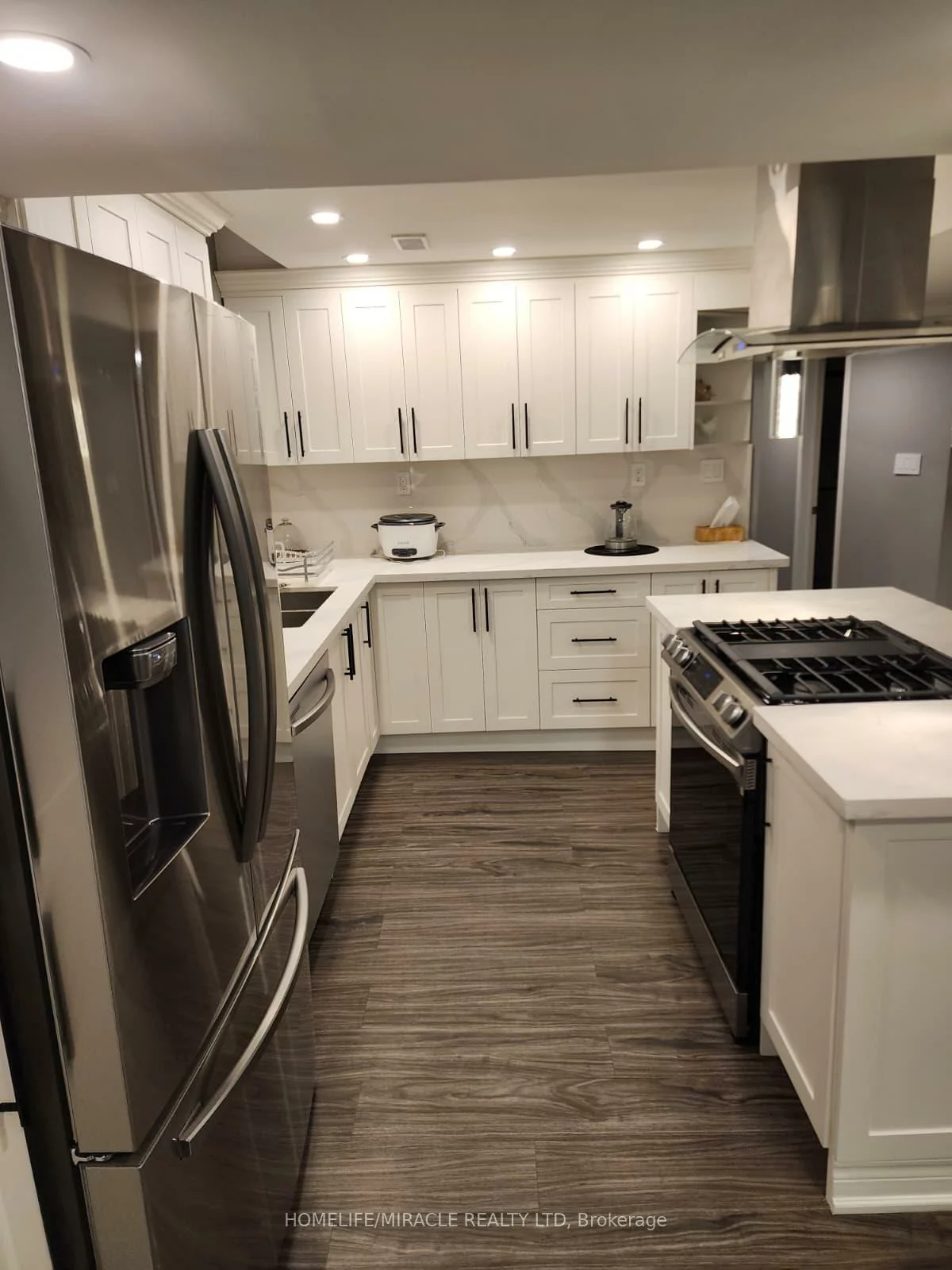 80, Littleleaf, Legacy, Markham