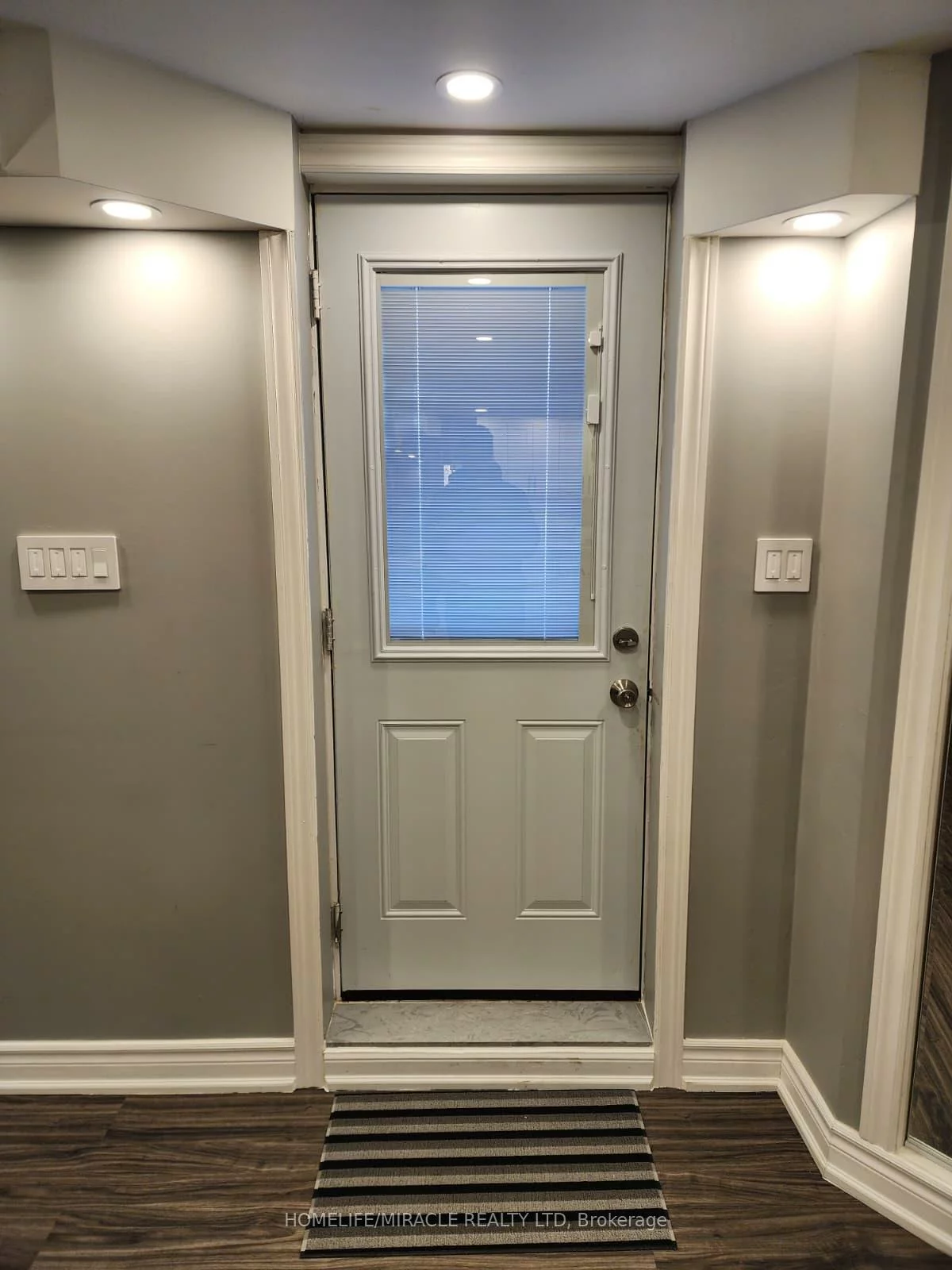 80, Littleleaf, Legacy, Markham