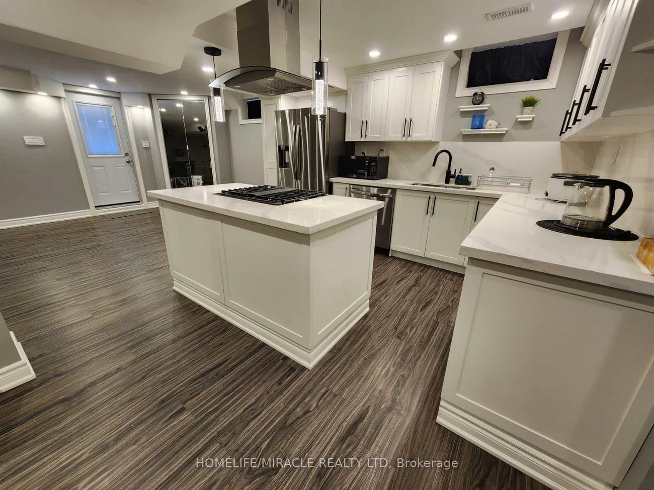 80, Littleleaf, Legacy, Markham