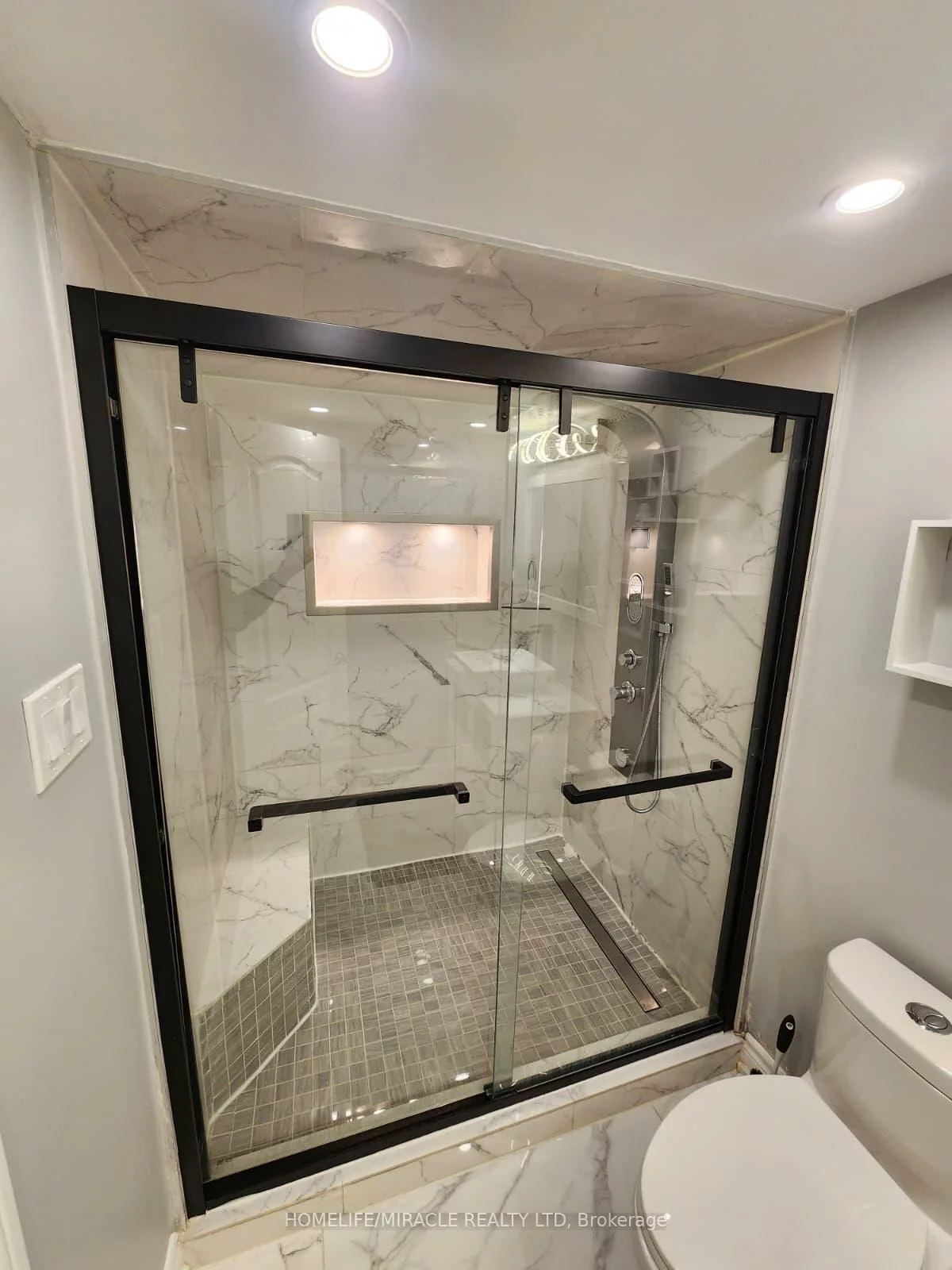 80, Littleleaf, Legacy, Markham