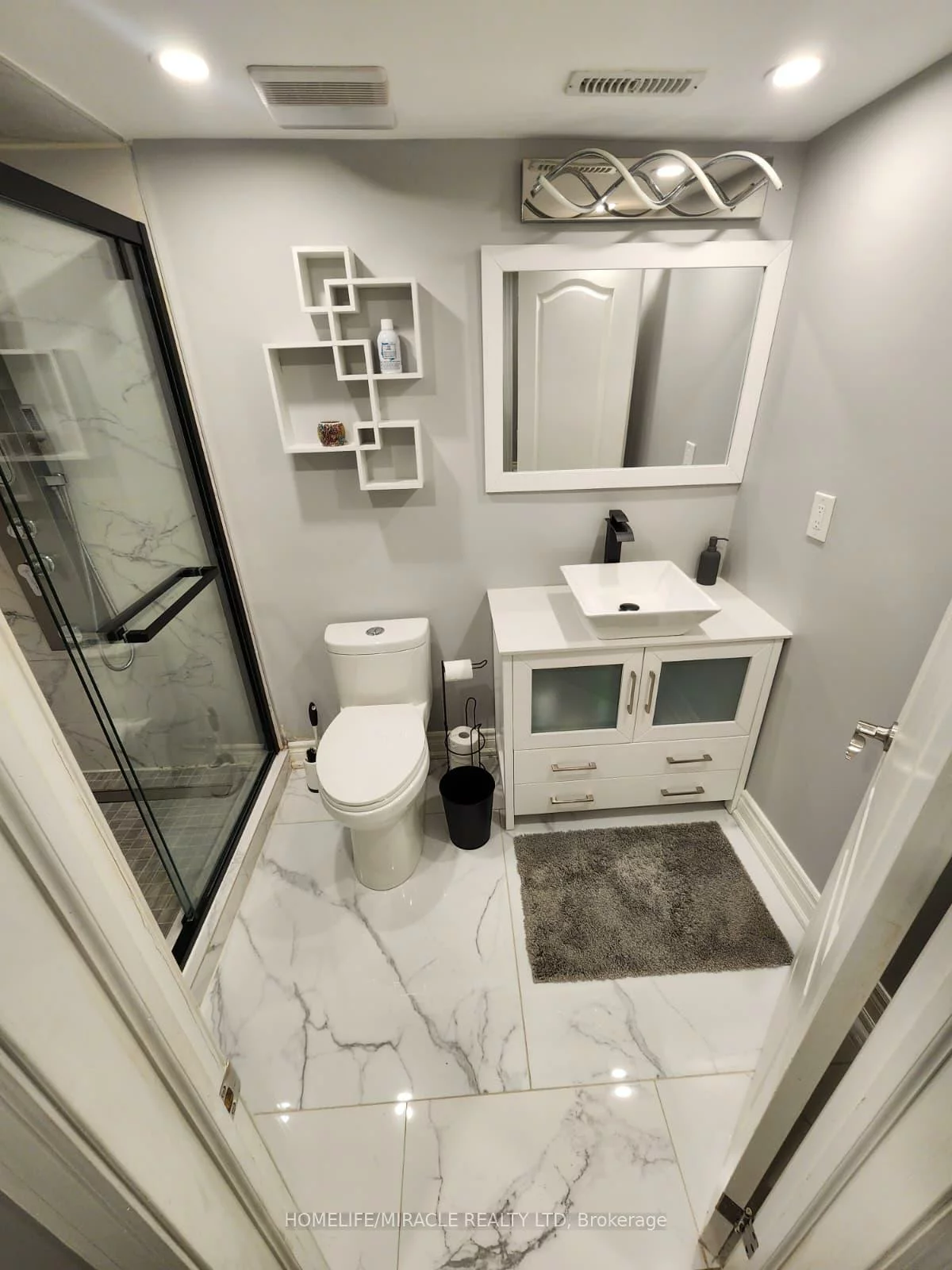 80, Littleleaf, Legacy, Markham