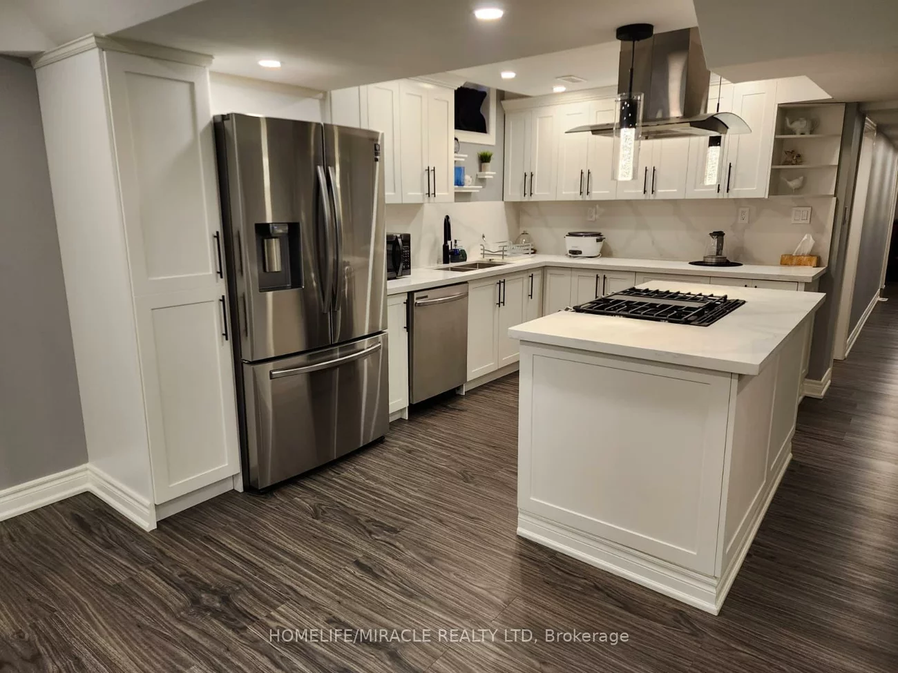 80, Littleleaf, Legacy, Markham