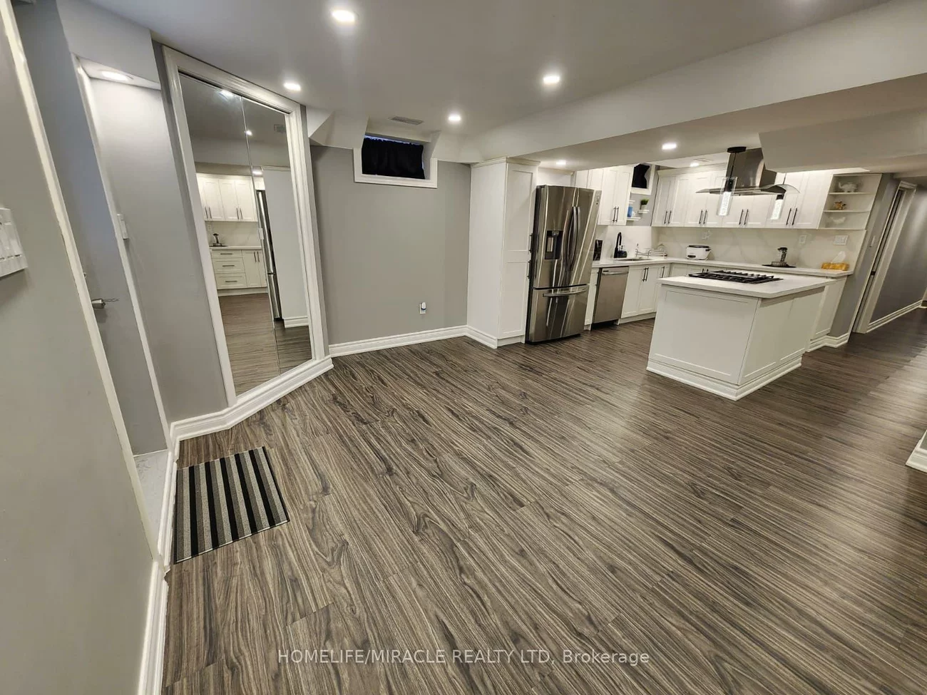 80, Littleleaf, Legacy, Markham