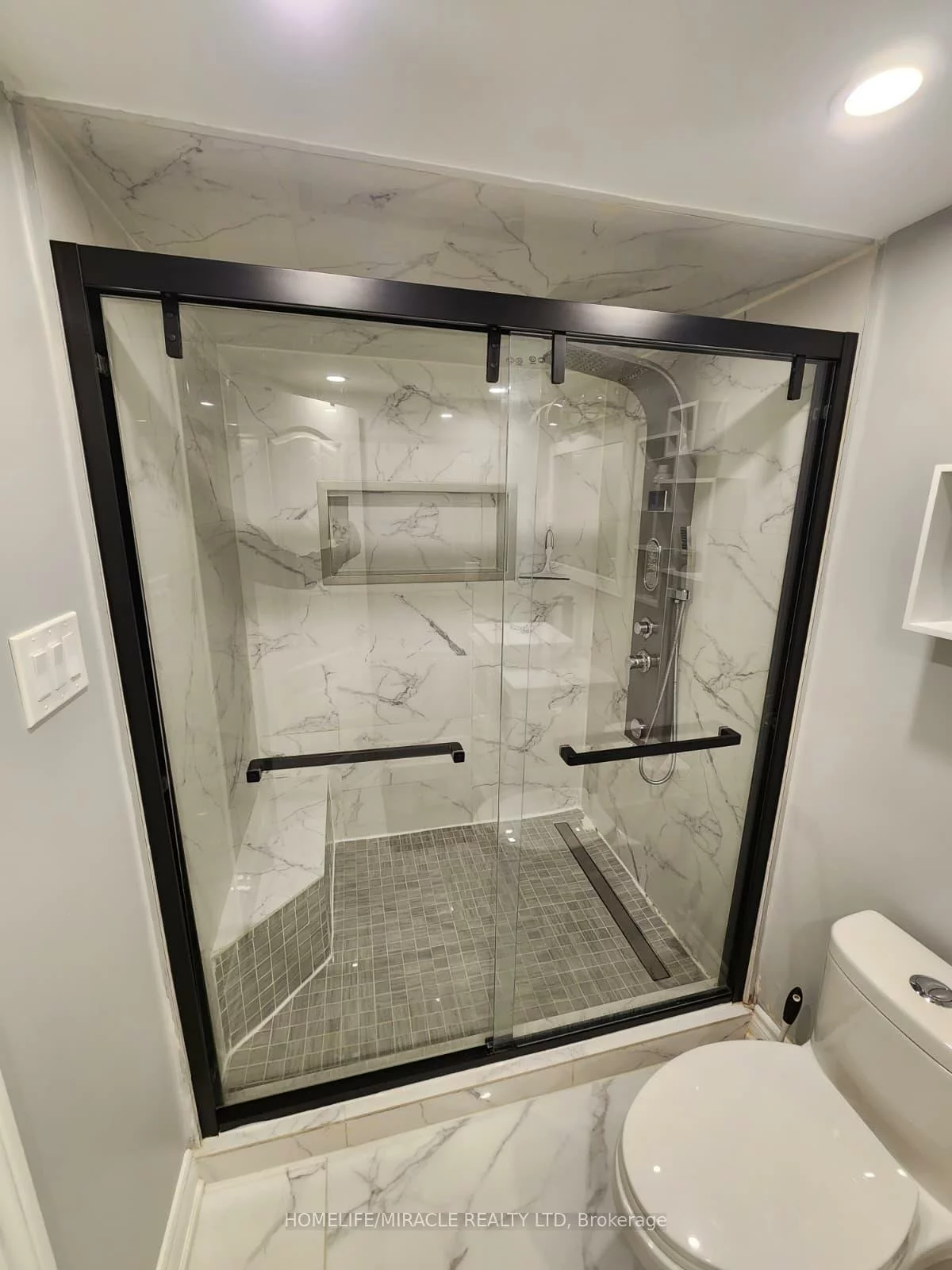 80, Littleleaf, Legacy, Markham