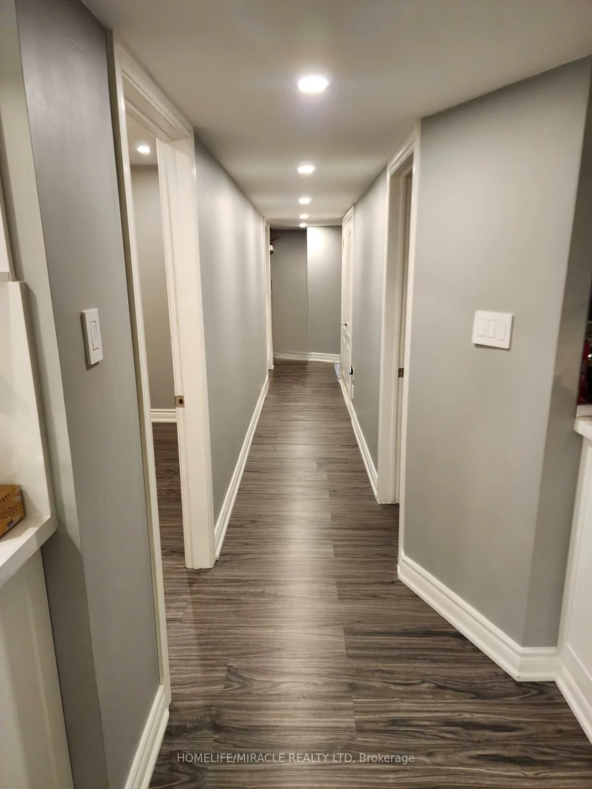 80, Littleleaf, Legacy, Markham