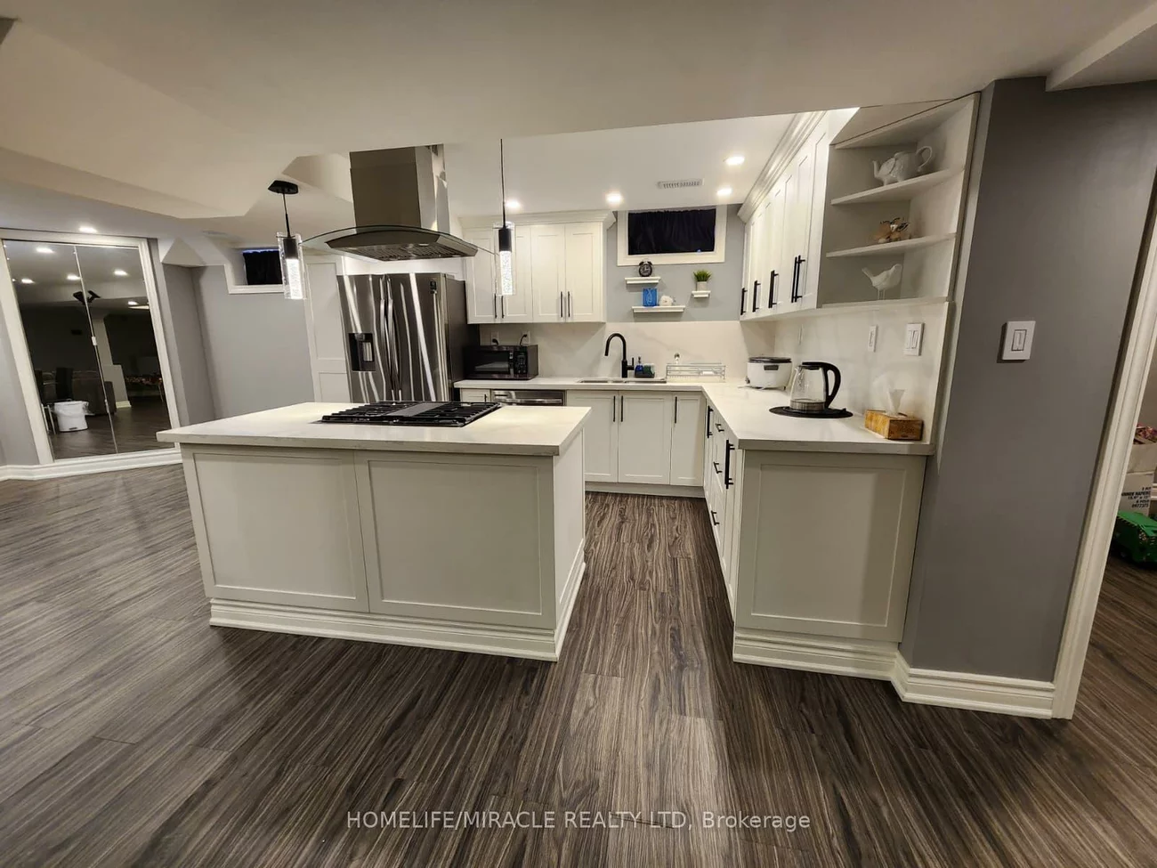 80, Littleleaf, Legacy, Markham