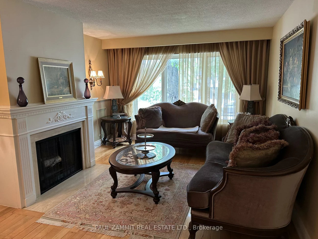 37, Aileen, Aileen-Willowbrook, Markham