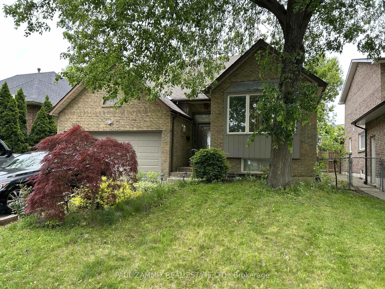 37, Aileen, Aileen-Willowbrook, Markham