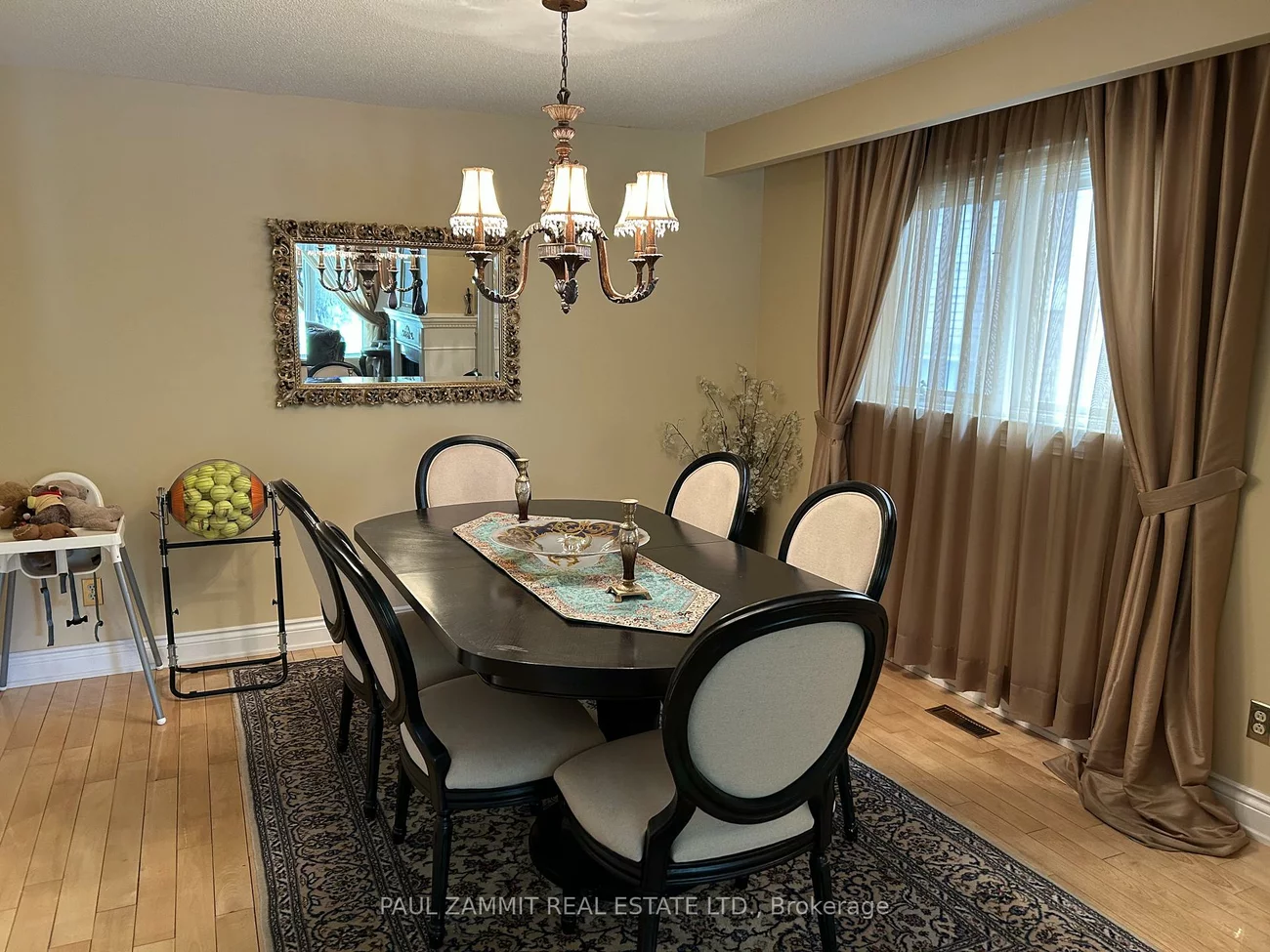 37, Aileen, Aileen-Willowbrook, Markham