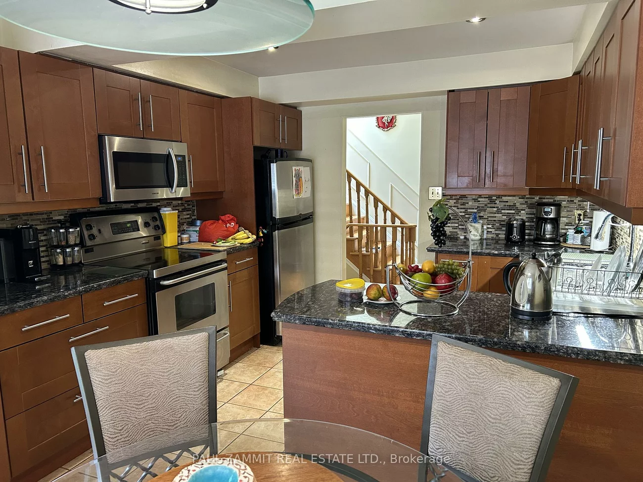 37, Aileen, Aileen-Willowbrook, Markham