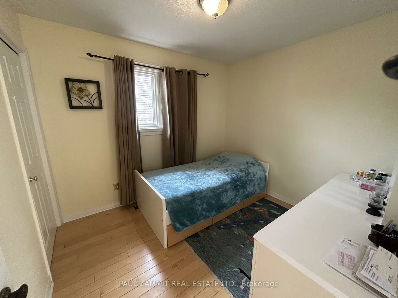 37, Aileen, Aileen-Willowbrook, Markham