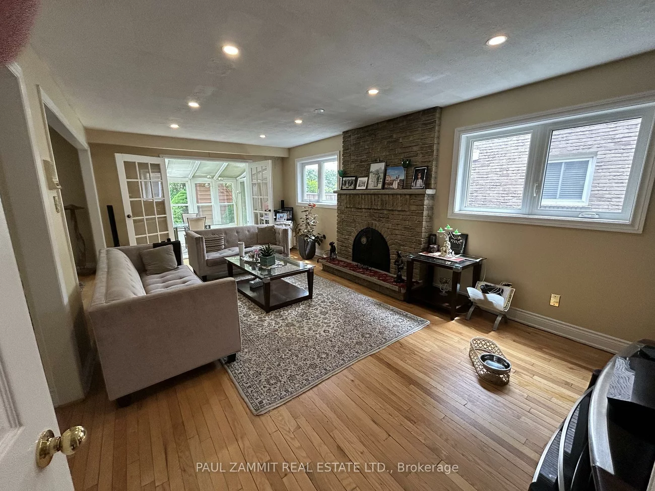 37, Aileen, Aileen-Willowbrook, Markham