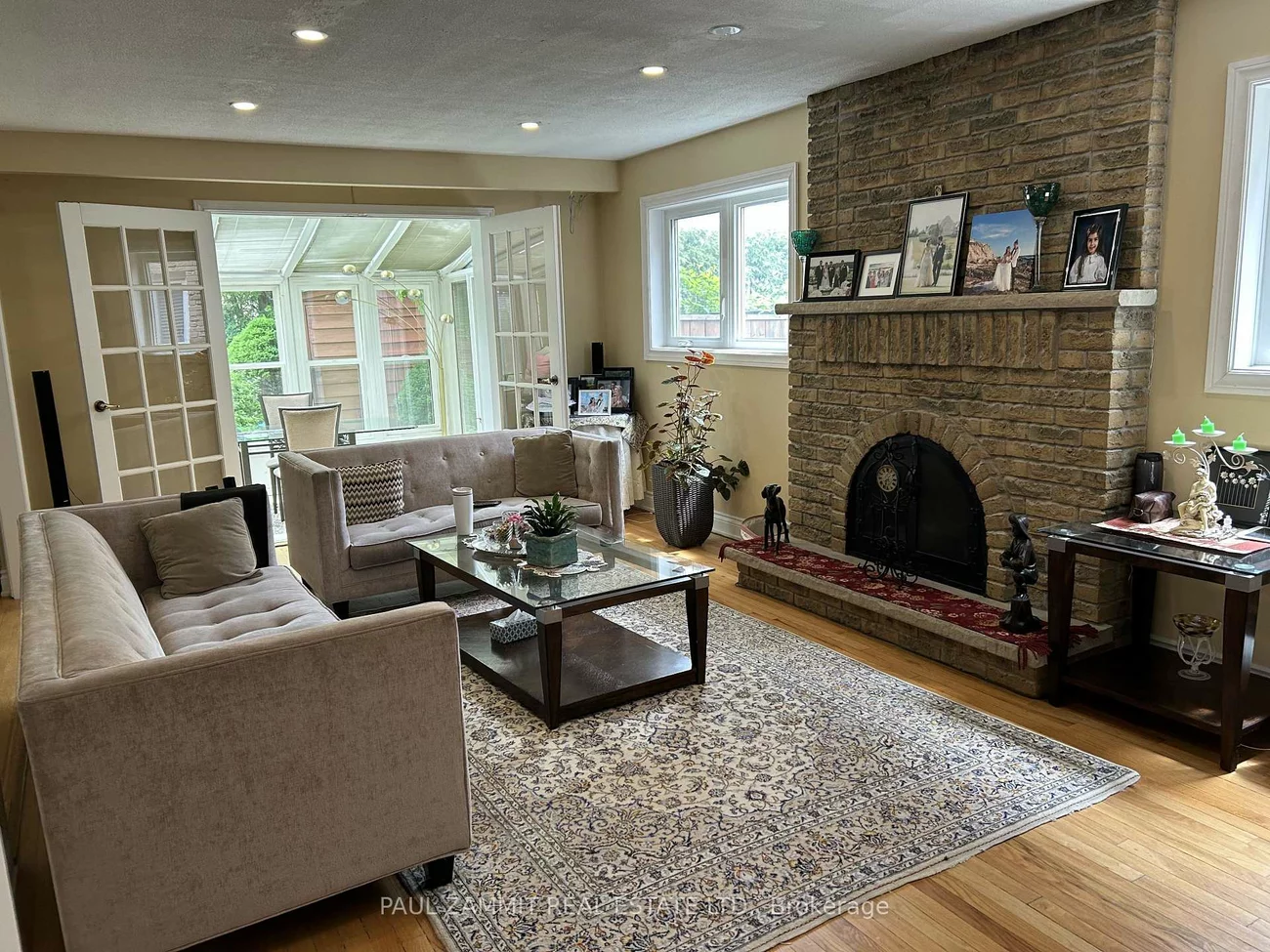 37, Aileen, Aileen-Willowbrook, Markham