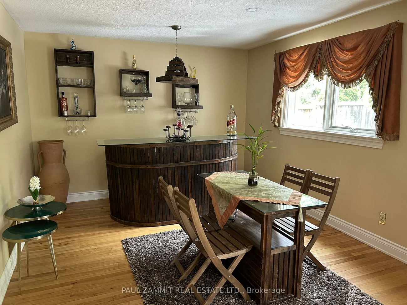 37, Aileen, Aileen-Willowbrook, Markham