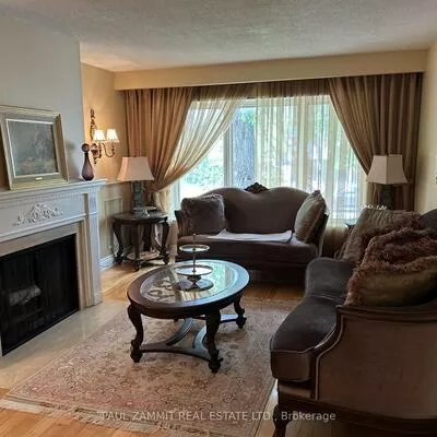 37, Aileen, Aileen-Willowbrook, Markham