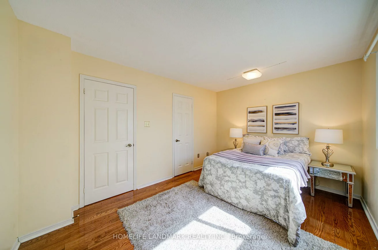 129, Fincham, Markham Village, Markham