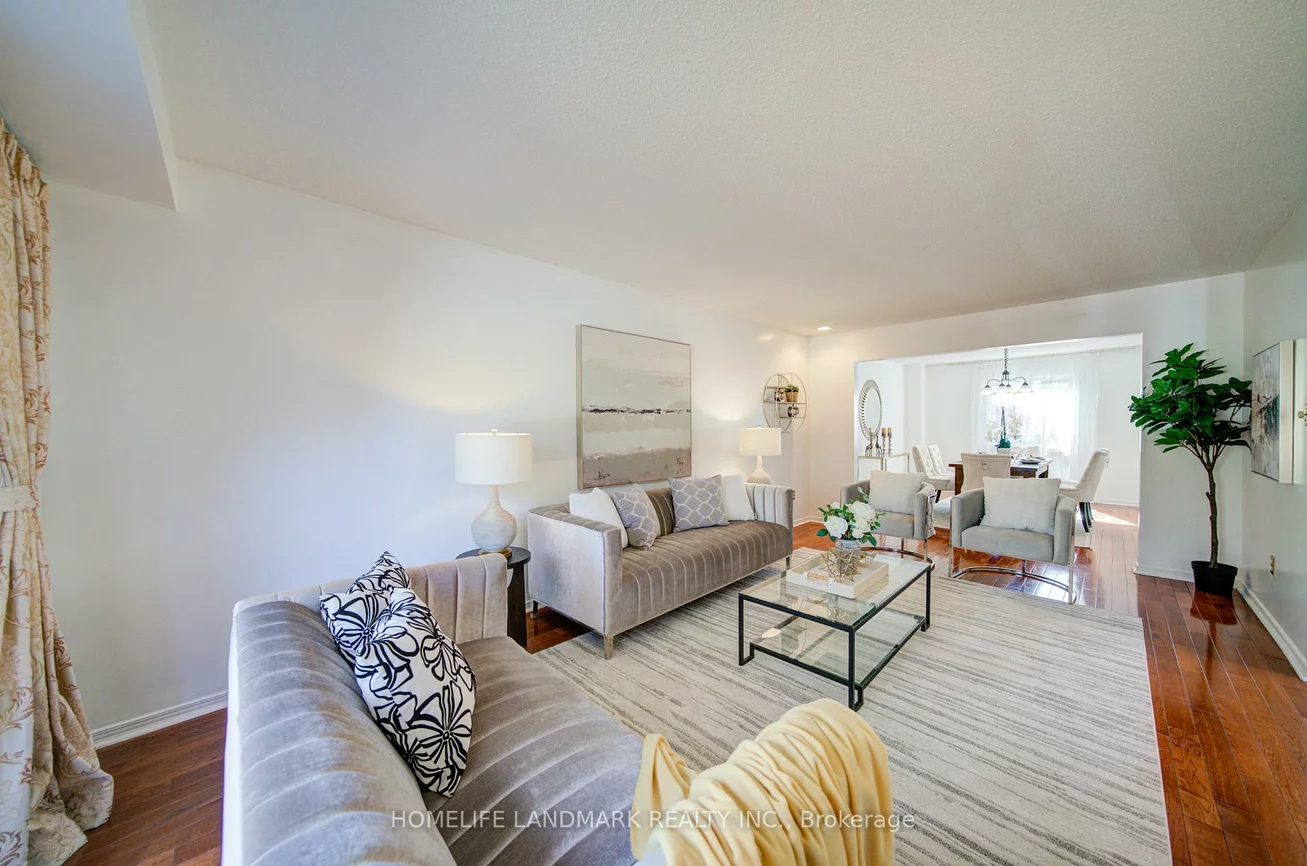 129, Fincham, Markham Village, Markham