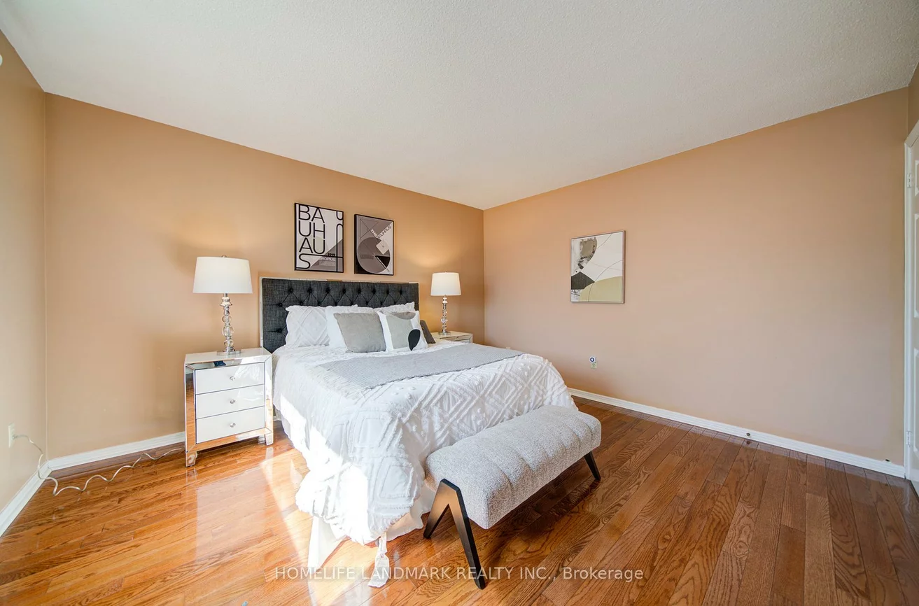 129, Fincham, Markham Village, Markham