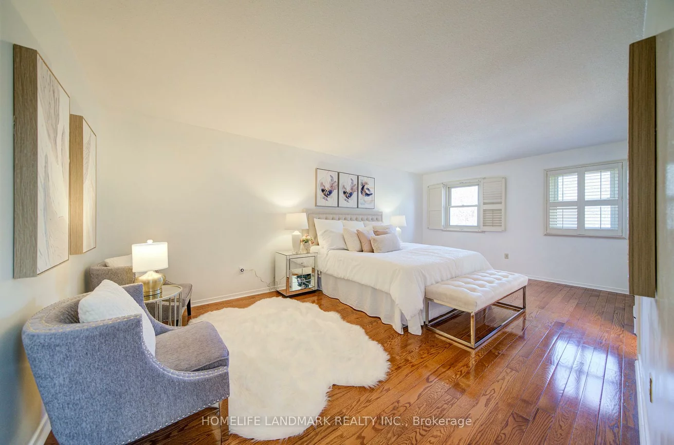 129, Fincham, Markham Village, Markham