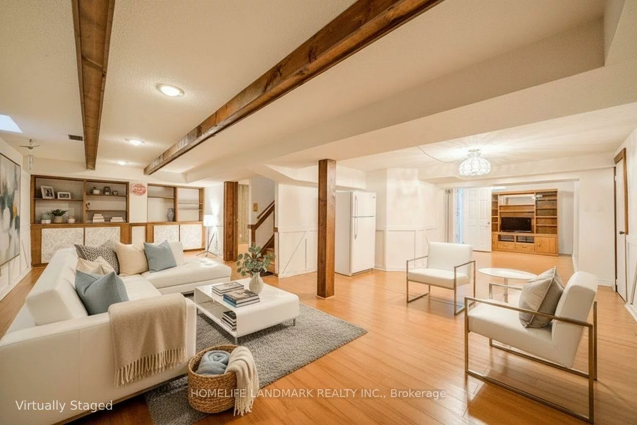 129, Fincham, Markham Village, Markham