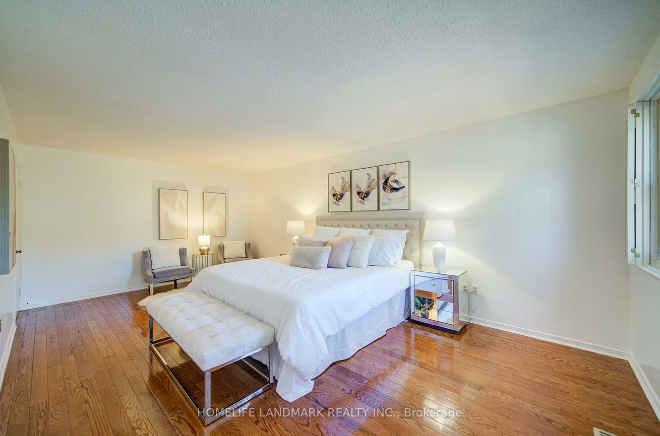 129, Fincham, Markham Village, Markham