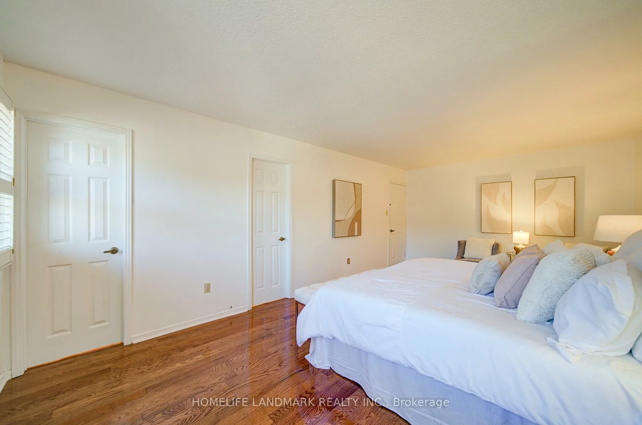 129, Fincham, Markham Village, Markham